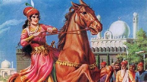 Razia Sultana – Life History, Facts, Achievements & Death