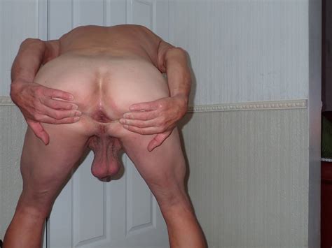 My Arse And Bollocks 5 Pics Xhamster