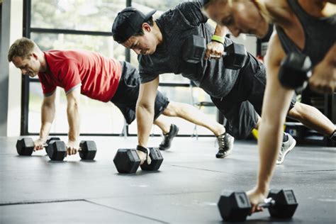 Crossfit o que é benefícios e treino para iniciantes Minha Vida