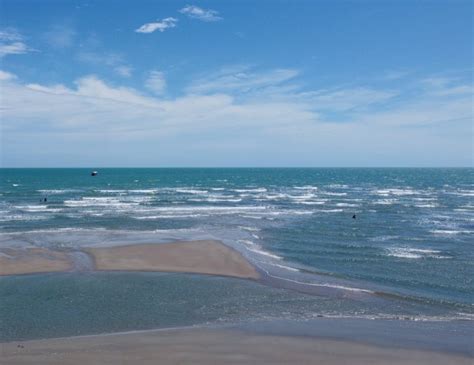 Veja Como Fica O Tempo Em Natal E A T Bua De Mar S Nesta Quarta Feira