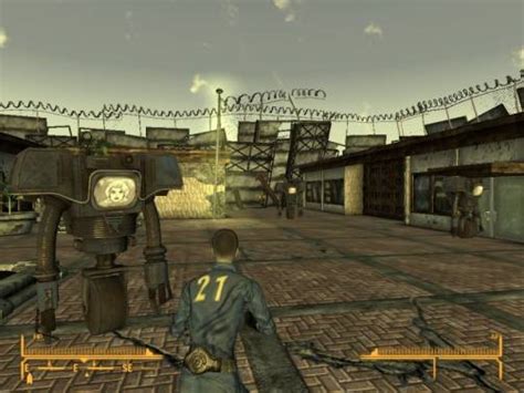 Replace Ncr Trooper To Securitron Marilyn At Fallout New Vegas Mods