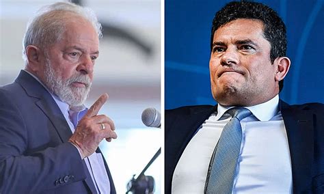 Tribunal Supremo de Brasil decide que el ex juez Moro fue Política