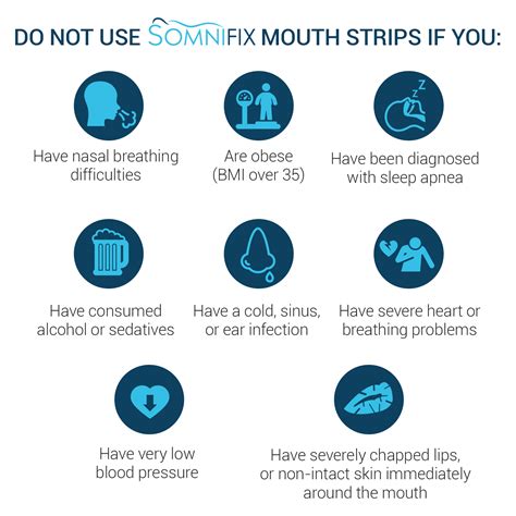 Somnifix Sleep Strips Advanced Nasal Adhesive Device For Better Nose