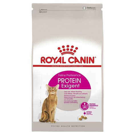 Jual Royal Canin Protein Exigent 2 KG Shopee Indonesia