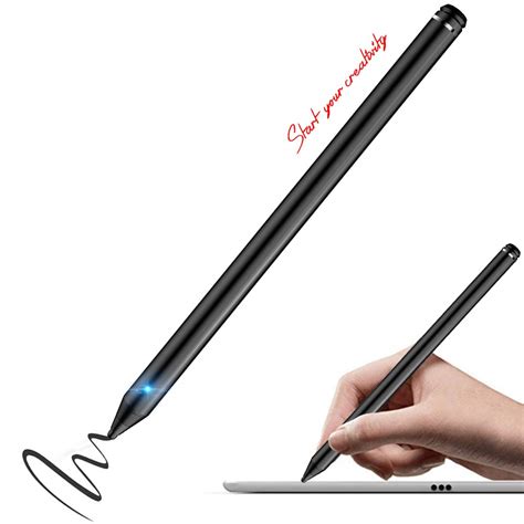 Mailiya Capacitive Stylus Pen For Capacitive Touchscreen Devices