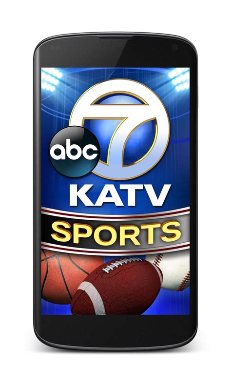 Little Rock Mobile Apps | News, Weather, Sports, Breaking News | KATV