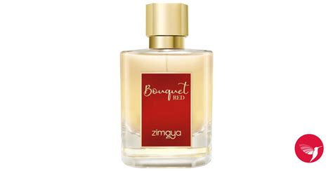 Bouquet Red Zimaya Perfumy To Nowe Perfumy Dla Kobiet I M Czyzn