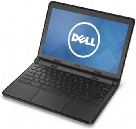 Renewed Dell Latitude 3160 11 6 HD Display Laptop Intel Celeron