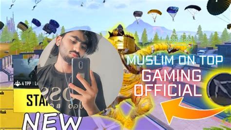 Pubg New Update Gameplay Livikpubg Mobilebeast Gameplay By Muslim On