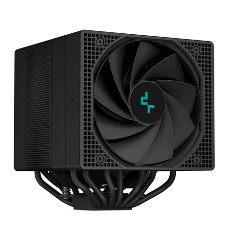 Deepcool Unleashes The Assassin Iv Cpu Air Cooler Hardware Busters