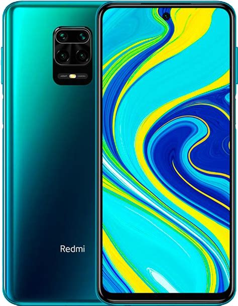 Xiaomi POCO M2 Pro Redmi Note 9S Pro Pro Max AwakenOS