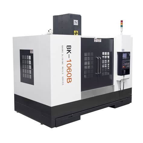 Baofeng Bk 1170 Box Way Vertical Machining Center