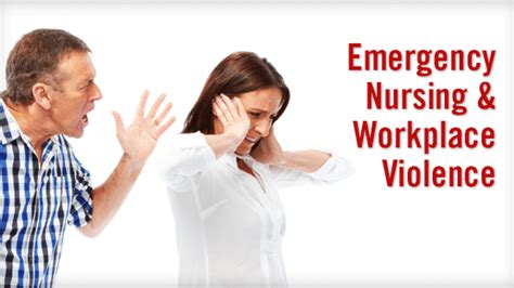 Nursing Workplace Violence Florida Nursing Career