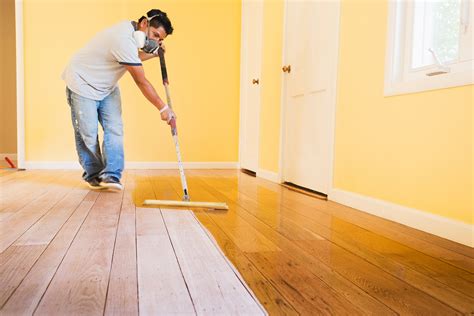 How To Varnish A Wooden Floor Storables