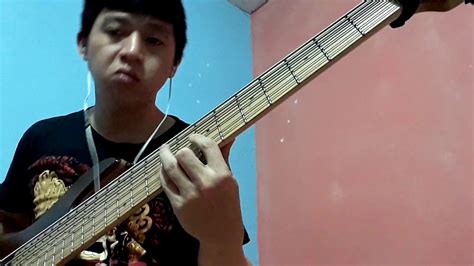 Ku Di Bri Kuasa JPCC Bass And Groove Cover YouTube