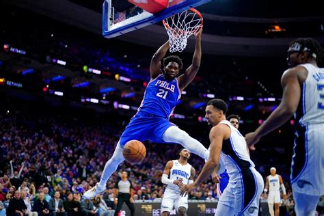 Embiid Morant Brown Lead Nba All Star Reserve Class Whyy