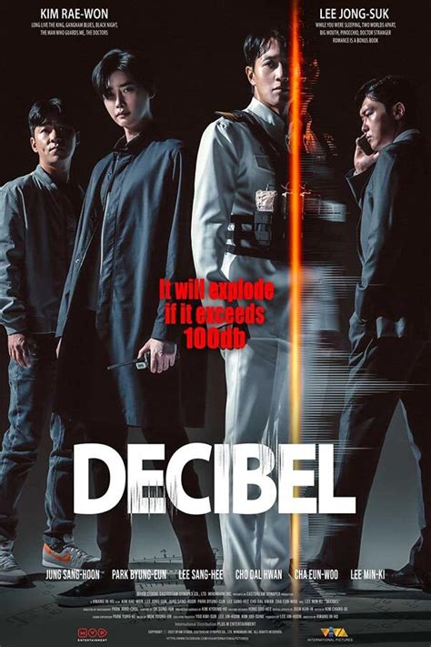 Decibel (2022) | ClickTheCity Movies