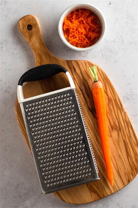 How To Grate Carrots For Carrot Cake Always Eat Dessert