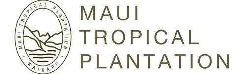 Maui Tropical Plantation | Tour, shop, explore and dine!