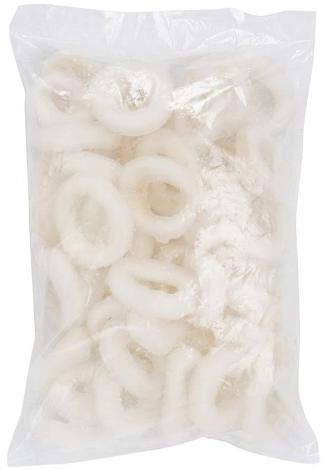 Squid Ring 1kg Frozen