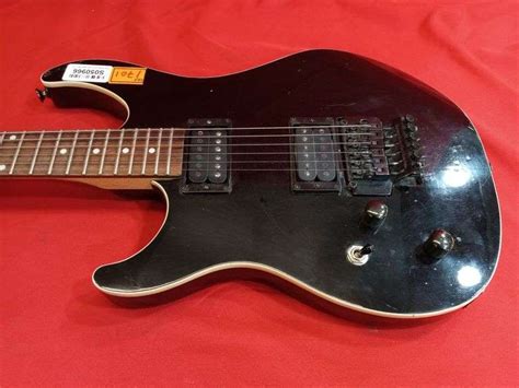 Peavey Predator Exp Plus Electric Guitar Sierra Auction Management Inc