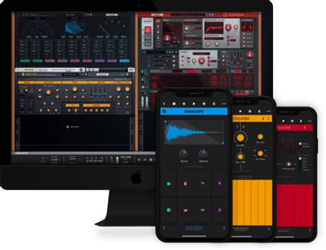 The Ultimate Daw Roundup All Of The Best Daws For Music Production