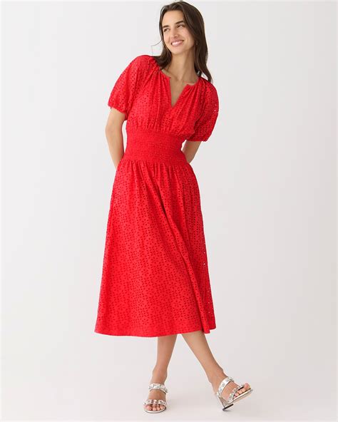 These 15 J Crew Dresses Are Up To 50 Off Right Now Who What Wear