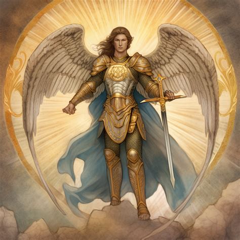 Archangel Uriel Archangel Michael Egypt Tattoo Healing Angels Jesus