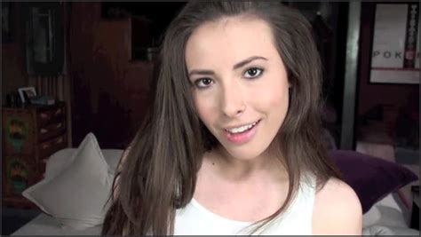 You Can T Spank Casey You Know She Needs It Casey Calvert Spank