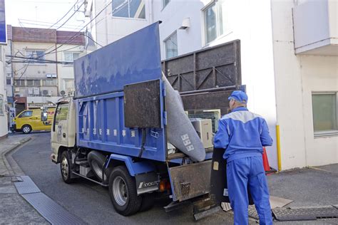 秋葉原駅で粗大ゴミ回収業者を探しているなら、口コミ評価の高い5業者がオススメ！