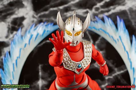 S H Figuarts Ultraman Taro Gallery Hd Wallpaper Pxfuel