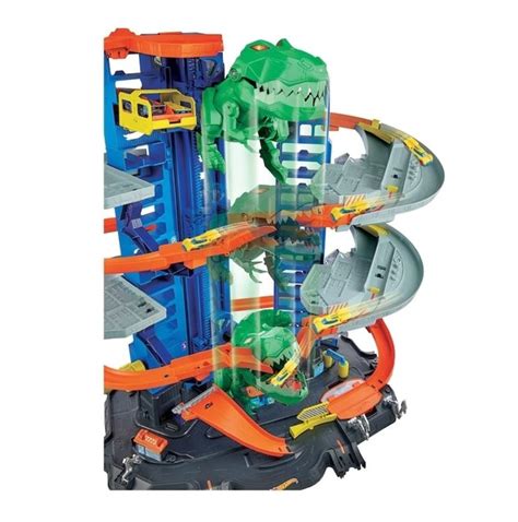 Autogarage Hot Wheels zubehör Kaufen auf Ricardo