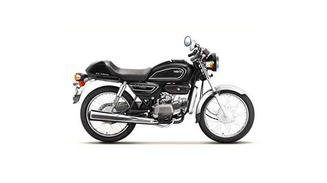 Hero Splendor Pro Classic Bengal Biker Motorcycle Price In Bangladesh