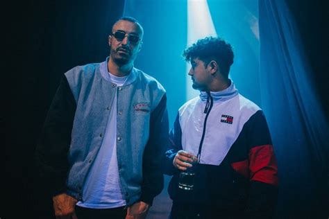 Toteking Se Alia Con Hoke Para Su Nuevo Tema Oversize