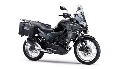 Spesifikasi Kawasaki Versys X 250 2024 Detail Dan Fitur Oto