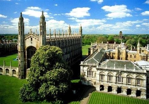 Cambridge University - University Of Cambridge Photo (5421088) - Fanpop