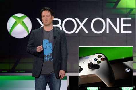 Microsoft Exec Phil Spencer Admits Xbox Lost Console War To Nintendo Sony Narrative News