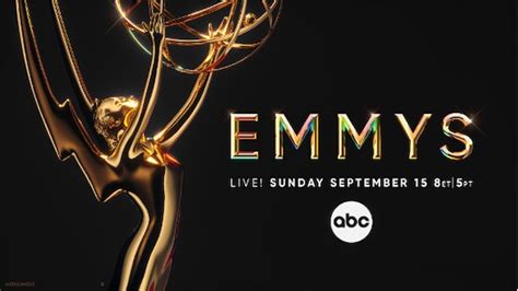 Emmy Awards Nominees