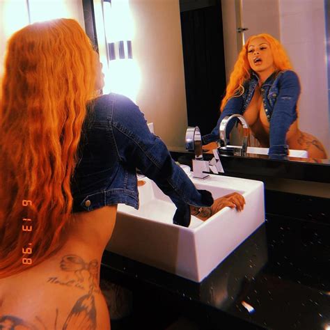 Alexis Skyy Nude Private Photos Scandal Planet