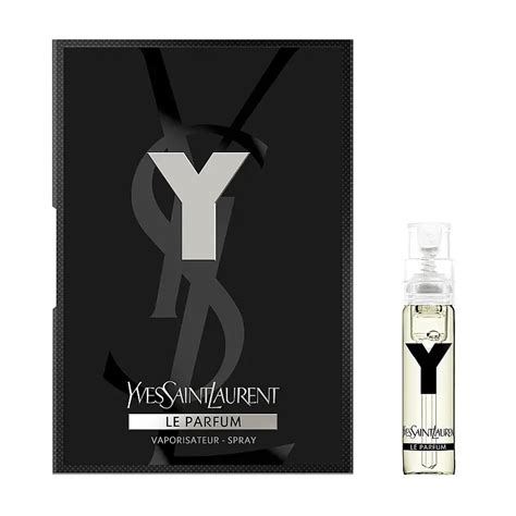 Ysl Y Le Parfum Niska Cena Na Allegro Pl