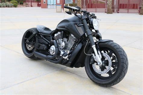 Sale Harley Davidson V Rod Muscle Custom In Stock