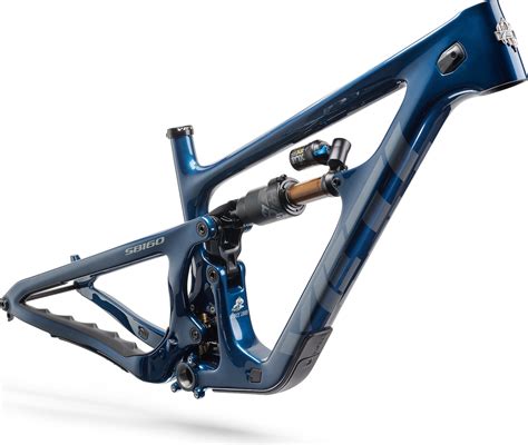 Sb T Series Frameset Online Kaufen Bei Mount