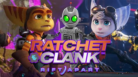 Ratchet Clank Rift Apart Neuer Trailer Konsolenkost News