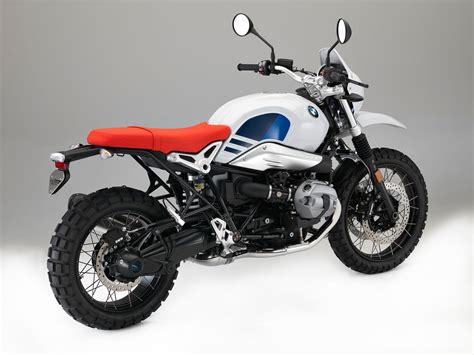 Bmw R Ninet Urban G S Review Total Motorcycle