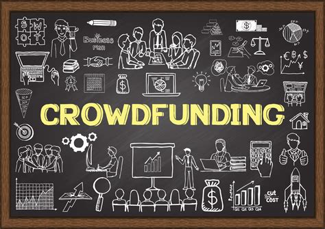 Equity Crowdfunding for Small Businesses | Turner Little