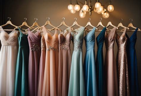 Bridesmaid Colour Ideas: Tips for Choosing the Perfect Shades