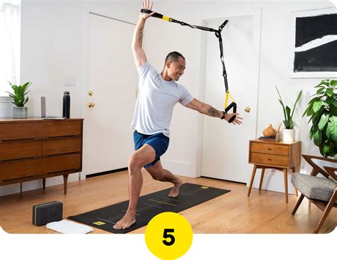 Explore The Trx Suspension Training Collection