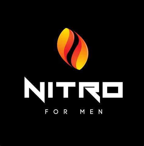 Nitro Logo - LogoDix