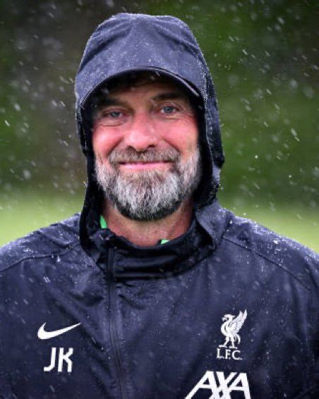 Watch LFC on Twitter New Jürgen Klopp reaction pic just dropped get