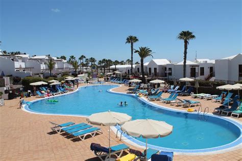 TUI BLUE Flamingo Beach, Playa Blanca | Family-Friendly Beachfront Resort